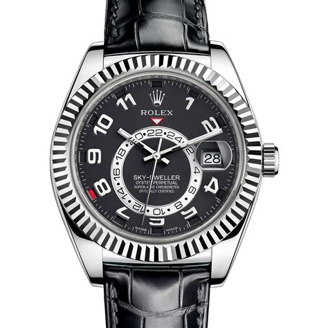 rolex watch sky dweller|Rolex occasion sky dweller.